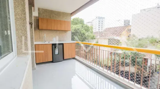 Apartamento com 2 Quartos à venda, 76m² no Botafogo, Rio de Janeiro
