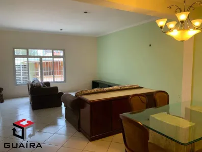 Casa com 3 Quartos à venda, 400m² no Campestre, Santo André