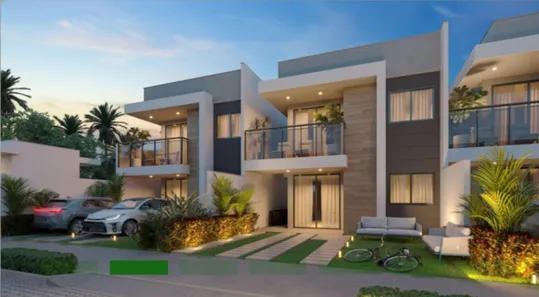 Casa de Condomínio com 4 Quartos à venda, 132m² no Mangabeira, Eusébio