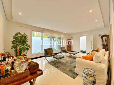 Casa com 4 Quartos à venda, 323m² no Perdizes, São Paulo