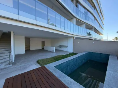 Apartamento com 4 Quartos à venda, 326m² no Enseada do Suá, Vitória