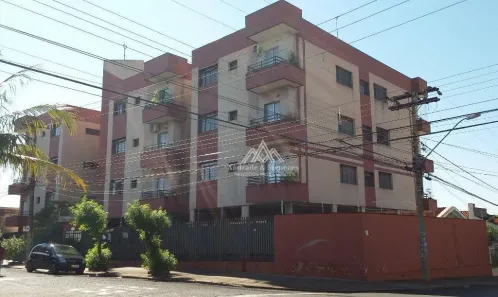 Apartamento com 2 Quartos à venda, 68m² no Ipiranga, Ribeirão Preto
