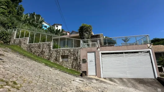 Casa com 3 Quartos à venda, 110m² no Saco dos Limões, Florianópolis