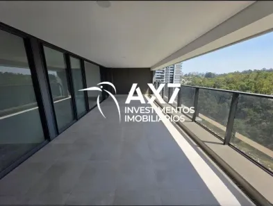 Apartamento com 4 Quartos à venda, 265m² no Chácara Itaim, São Paulo