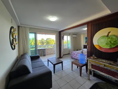 Apartamento com 2 Quartos à venda, 56m² no Cotovelo (Distrito Litoral), Parnamirim