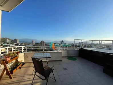 Cobertura com 2 Quartos à venda, 100m² no Centro, Caraguatatuba
