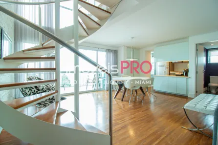 Apartamento com 1 Quarto para alugar, 104m² no Vila Nova Conceição, São Paulo