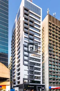 Sala Comercial para venda ou aluguel, 356m² no Bela Vista, São Paulo