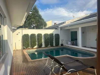 Casa com 3 Quartos à venda, 267m² no Jardim Imperial II, Maringá