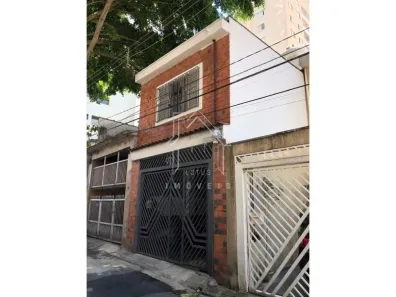 Casa com 3 Quartos à venda, 140m² no Vila Prudente, São Paulo