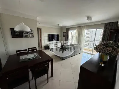 Apartamento com 2 Quartos à venda, 75m² no Cambuí, Campinas