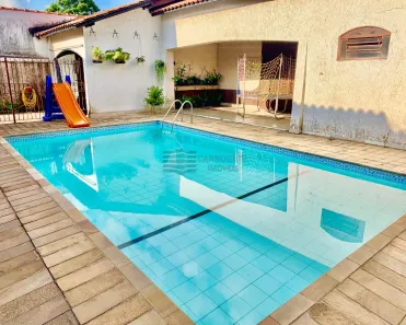 Casa com 5 Quartos à venda, 273m² no Jardim Jequitibá, Caçapava