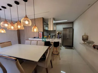 Casa com 3 Quartos à venda, 155m² no Jardim Universo, Maringá