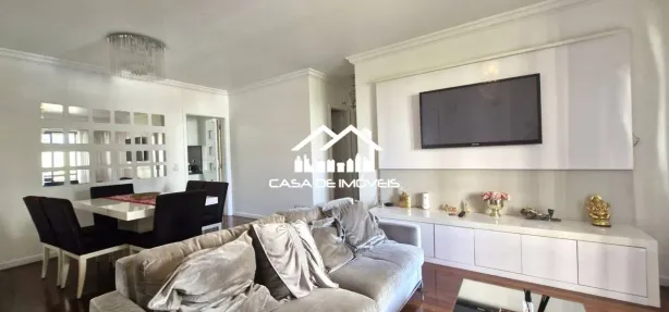 Apartamento com 4 Quartos à venda, 150m² no Vila Andrade, São Paulo