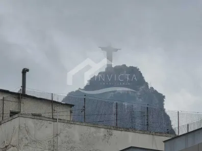 Apartamento com 1 Quarto à venda, 57m² no Botafogo, Rio de Janeiro