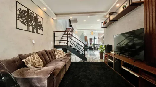Casa com 4 Quartos à venda, 240m² no Vila Arruda, Itapetininga
