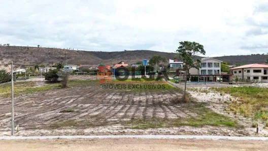 Lote/Terreno à venda, 1000m² no Alpes Suiços, Gravatá