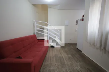 Cobertura com 2 Quartos à venda, 85m² no Jardim Irene, Santo André