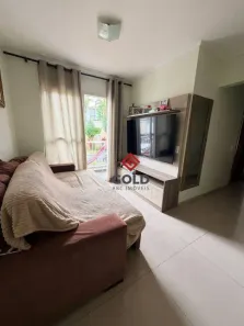 Apartamento com 2 Quartos à venda, 53m² no Vila Metalúrgica, Santo André