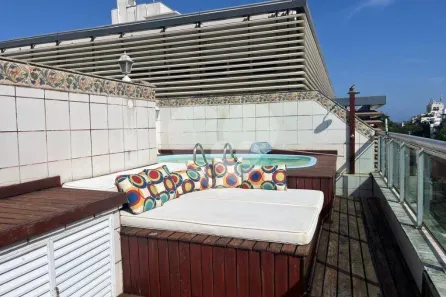 Cobertura com 3 Quartos à venda, 714m² no Barra da Tijuca, Rio de Janeiro