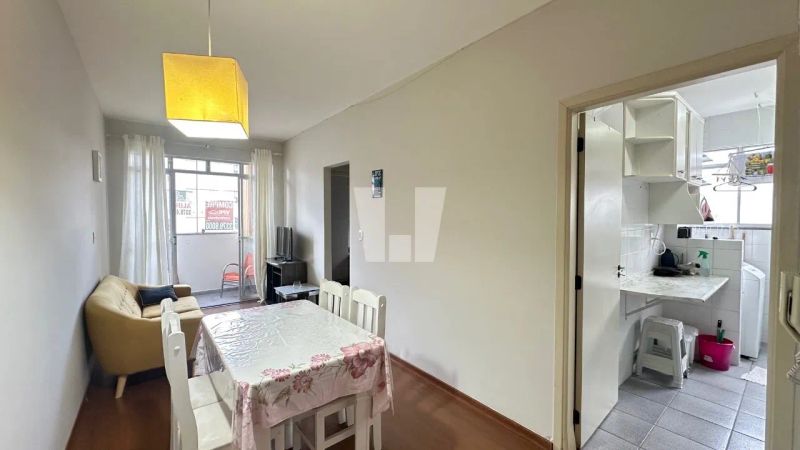 Apartamento com 2 quartos — Buritis, Belo Horizonte