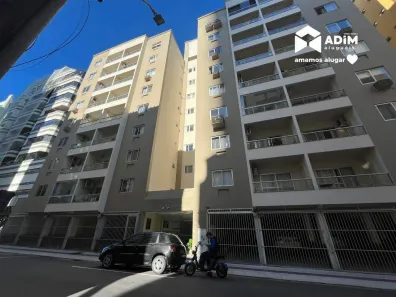 Apartamento com 1 Quarto para alugar, 70m² no Centro, Balneário Camboriú