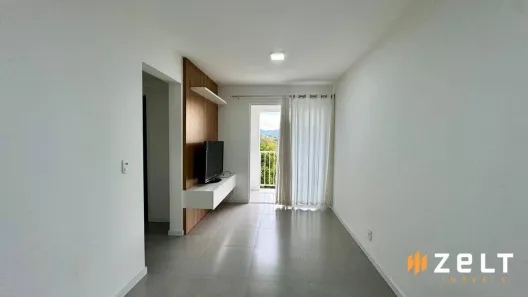 Apartamento com 2 Quartos à venda, 55m² no Fortaleza Alta, Blumenau