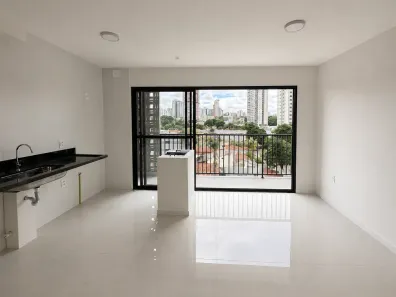 Apartamento com 2 Quartos à venda, 70m² no Setor Pedro Ludovico, Goiânia