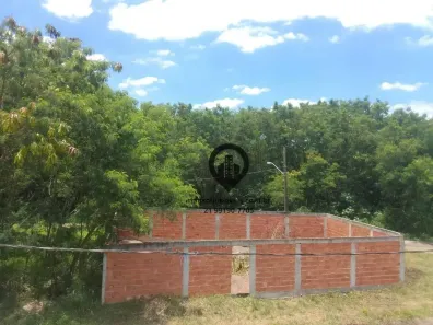 Lote/Terreno à venda, 153m² no Campo Grande, Rio de Janeiro
