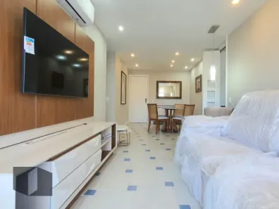 Apartamento com 2 Quartos à venda, 71m² no Leblon, Rio de Janeiro
