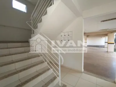 Apartamento com 3 Quartos à venda, 86m² no Martins, Uberlândia
