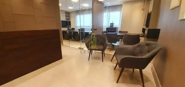 Sala Comercial à venda, 56m² no Centro, São Bernardo do Campo