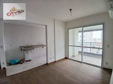 Apartamento com 2 Quartos à venda, 64m² no Vila Guarani (Z Sul), São Paulo