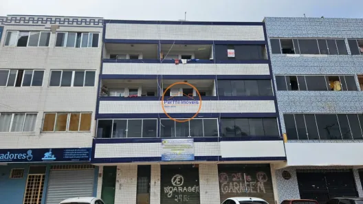 Apartamento com 1 Quarto para alugar, 42m² no Riacho Fundo I, Brasília