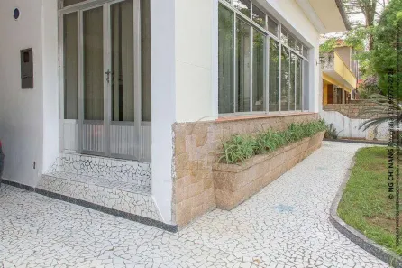 Casa com 3 Quartos à venda, 311m² no Boqueirão, Santos