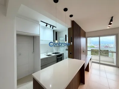 Apartamento com 2 Quartos à venda, 67m² no Centro, Palhoça
