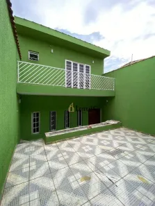 Casa com 3 Quartos à venda, 212m² no Salto de São José, Salto
