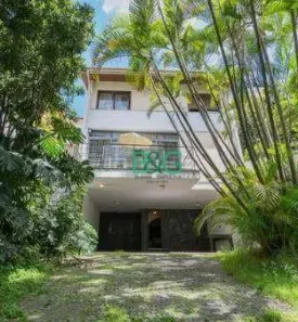 Sobrado com 3 Quartos à venda, 300m² no Paraíso, São Paulo