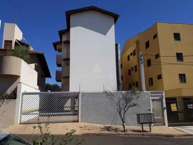 Apartamento com 1 Quarto para alugar, 50m² no Vila Cidade Universitária, Bauru