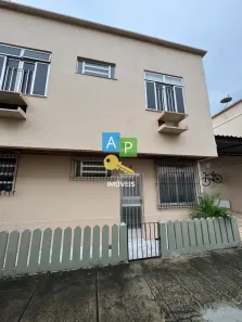 Casa de Condomínio com 2 Quartos à venda, 72m² no Parque Lafaiete, Duque de Caxias