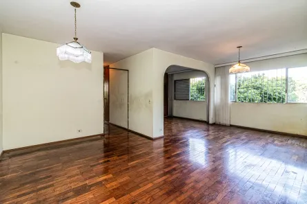 Apartamento com 2 Quartos à venda, 103m² no Vila Olímpia, São Paulo