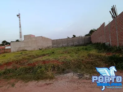Lote/Terreno à venda, 416m² no Santa Izabel, Arealva