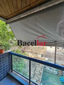Apartamento com 2 Quartos à venda, 80m² no Tijuca, Rio de Janeiro