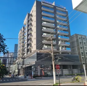 Apartamento com 4 Quartos à venda, 113m² no Praia da Costa, Vila Velha