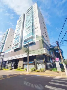 Apartamento com 3 Quartos para alugar, 118m² no Centro, São Leopoldo