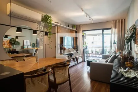 Apartamento com 3 Quartos à venda, 77m² no Consolação, São Paulo