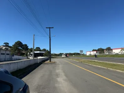 Lote/Terreno à venda, 728m² no Vila Pompéia, Campo Largo
