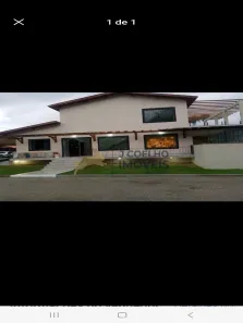 Casa de Condomínio com 4 Quartos à venda, 300m² no Horto (Morro das Moças), Ubatuba
