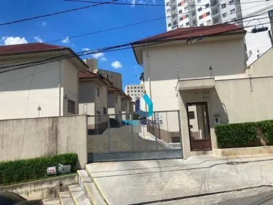 Sobrado com 2 Quartos à venda, 65m² no Vila Inglesa, São Paulo