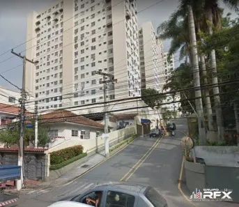 Apartamento com 2 Quartos à venda, 55m² no Santa Rosa, Niterói